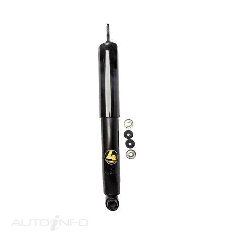 Roadsafe Shock Absorber Foam Cell (Landcruiser 70 Series FZJ70, 75, HZJ70, 73, 75 81-91) — fits Toyota Hilux N80 N9...