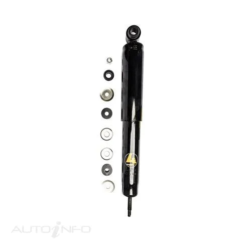 Roadsafe Shock Absorber Foam Cell (Defender 90/110/130 Series County L316 85-87) — fits Land Rover Series 2a 88 109