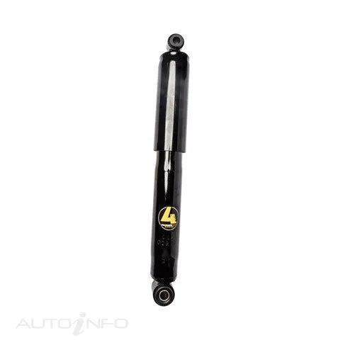 Roadsafe Shock Absorber Foam Cell