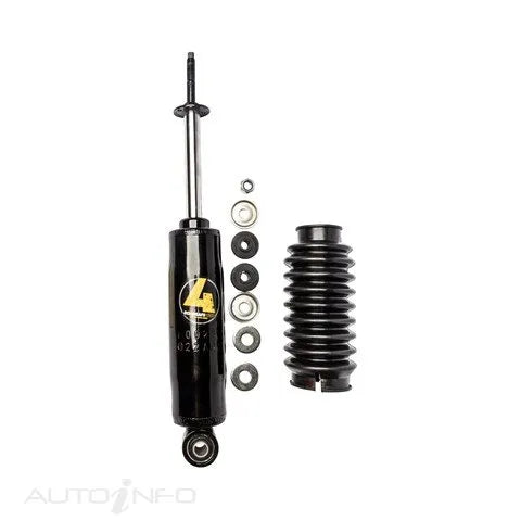 Roadsafe Shock Absorber Foam Cell (Ranger PJ 07-11) — fits Mazda B2500 2600 Bravo