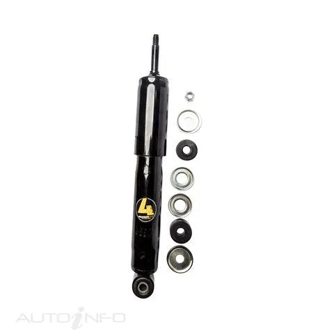 Roadsafe Shock Absorber Foam Cell (Landcruiser 105 Series 98-07) — fits Toyota Landcruiser (image 2)