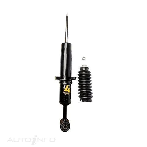 Roadsafe Shock Absorber Foam Cell (Landcruiser 100 Series IFS 02-02) — fits Toyota FJ Cruiser Gsj15