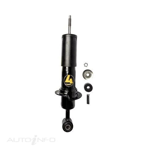Roadsafe Shock Absorber Foam Cell (Navara D23 05-20)