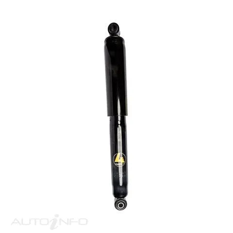 Roadsafe Shock Absorber Foam Cell (Navara D40 05-14) — fits Nissan Navara