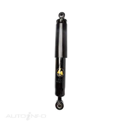 Roadsafe Shock Absorber Foam Cell (Triton MQ 15-20) — fits Mitsubishi Triton