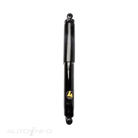 Roadsafe Shock Absorber Foam Cell (Navara D23 16-20) — fits Nissan Navara