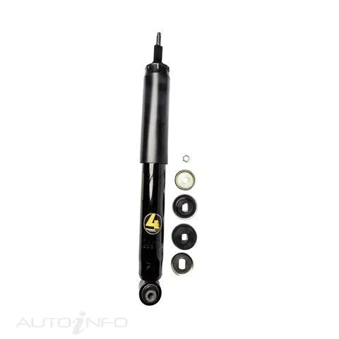 Roadsafe Shock Absorber Foam Cell (Patrol Y62 19-22) — fits Nissan Patrol