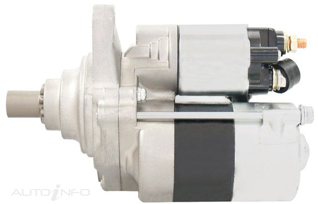 JAS Straight Motor 12V 1K Mitsuba - SRJ600
