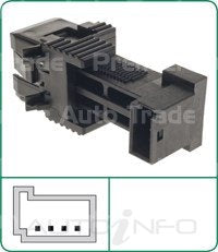 PAT Stop Light Switch GQ - SLS-057