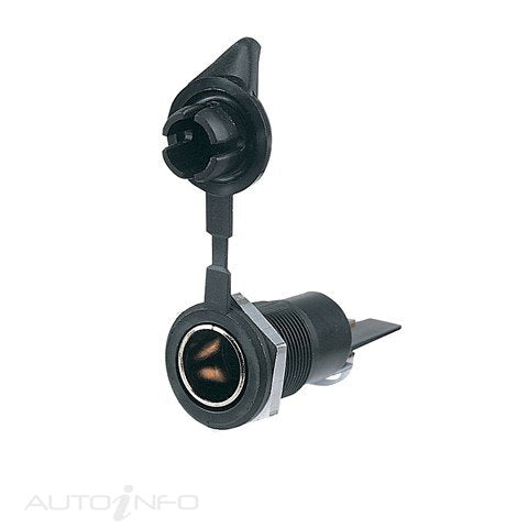 Hella Socket 2 Pole Cover & IN Ear - 4916