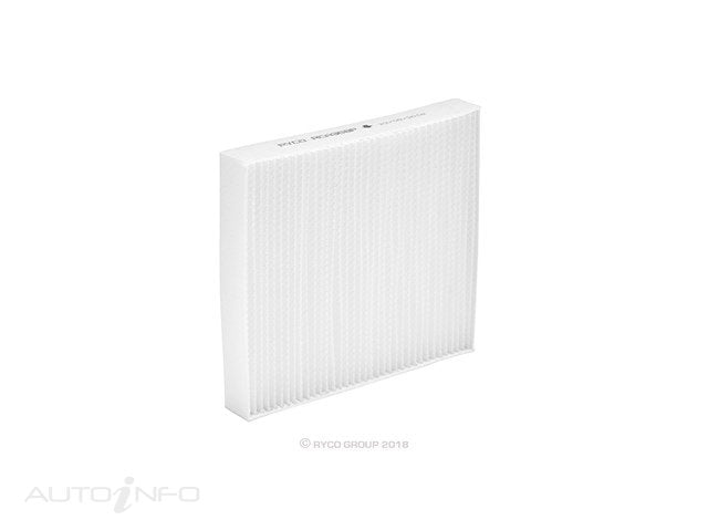 Ryco Cabin Filter Mitsubishi Trit Pajero - RCA368P