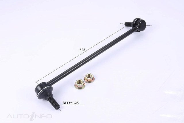 BNT Sway Bar Link Front RH Nissan Mur Z50 - ST03091