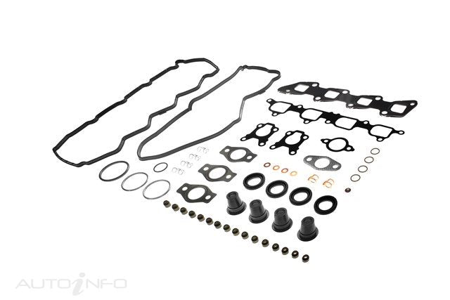 Permaseal Gasket Various Nissan D22 2.5 Navara >08 - V4830SSN