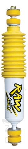 RAW 4x4 Shock Absorber Commercial Nissan Patr - NM272M1