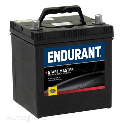 Endurant Battery 12V Automotive CCA400 - 50D20L
