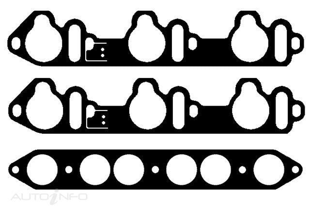 Permaseal Gasket Manual Set IN Nissan 3.3 Terrano - MS3536K