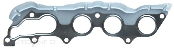 Permaseal Gasket Manual Exhaust Mazda 2.5 CX7 3 6 - MG3887