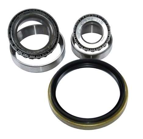 CBC Wheel Kit F102BKIT