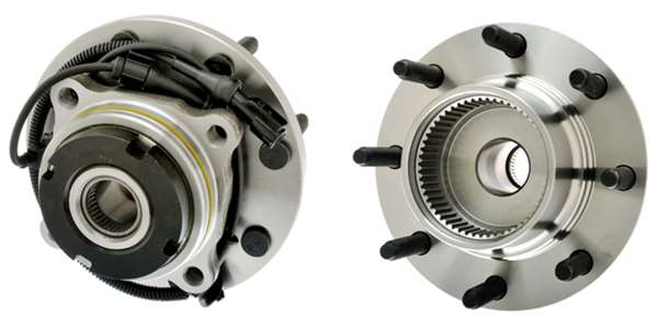 CBC Wheel Kit F113AKIT