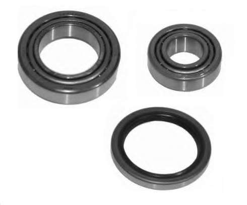 CBC Wheel Kit F113KIT
