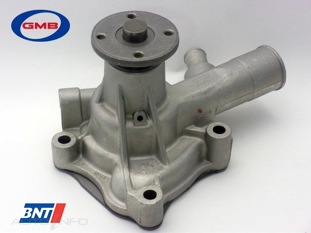 BNT Water Pump Toyota Corolla Star 1.3 4K 5 - T-50A