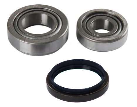 CBC Wheel Bearing Kit F130KIT
