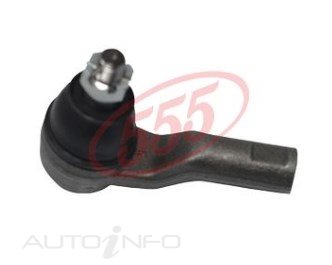 BNT Tie Rod End Mazda Bon SK22 99-On04 Nissan Van - SE-N361