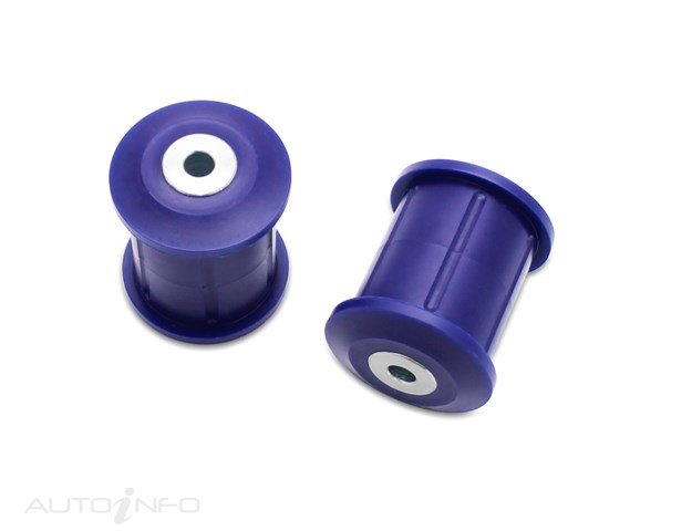 SuperPro VW Amarok Spring Front Eye Kit - SPF3716K