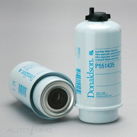 Donaldson Fuel Filter Water Separator - P551435