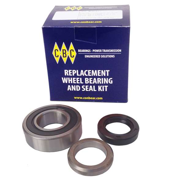 CBC Wheel Kit F205KIT