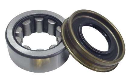 CBC Wheel Kit F222KIT