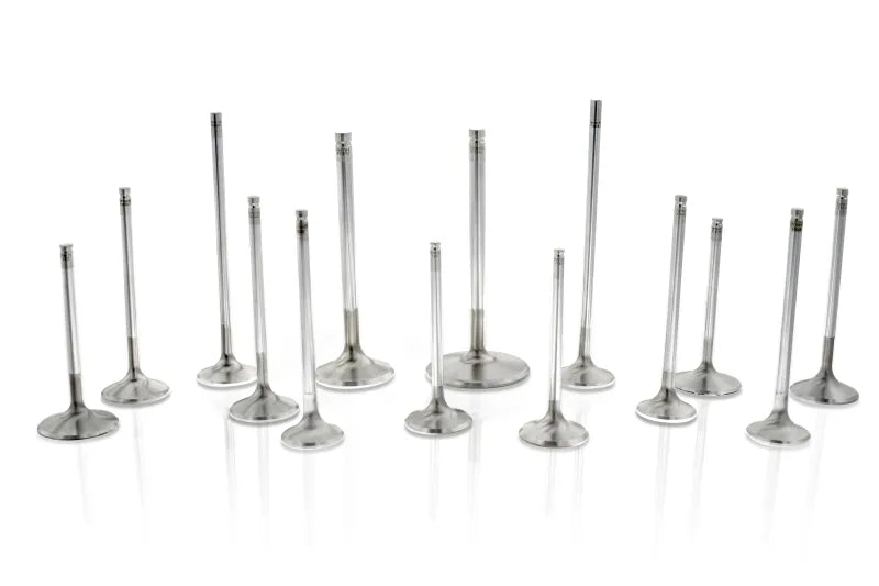 Ferrea Ferrea Exhaust Valve Set (VR38DETT) — fits Nissan Skyline R35