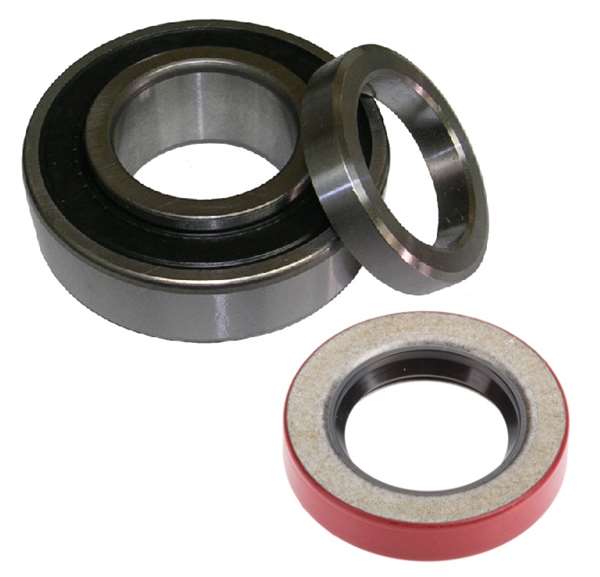 CBC Wheel Kit F225KIT