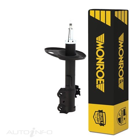 Monroe Shock Absorber Front RH Toyota RAV4 05-On - 744378SP