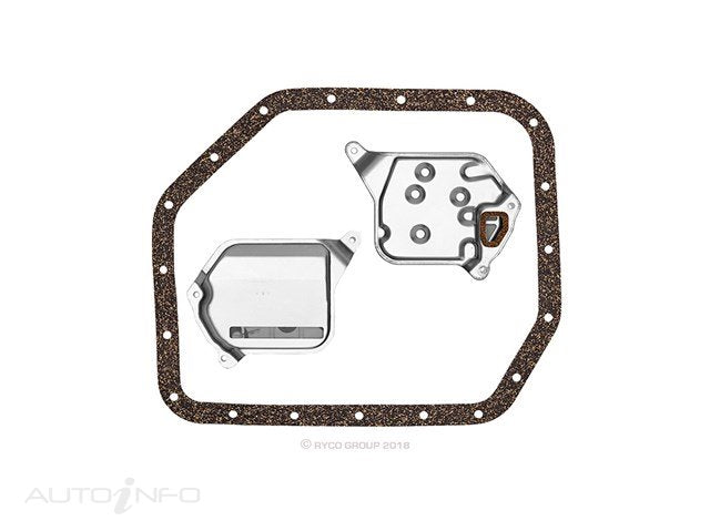 Ryco Toyota Transmission Filter Kit - RTK278