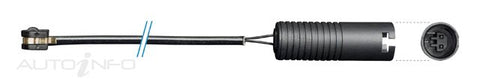 Bendix Wear Indicator Rear Bmw M3 E36 - BWS1005