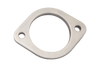 XForce 3.5in/2 Bolt Laser Cut Flange - Mild Steel (image 2)