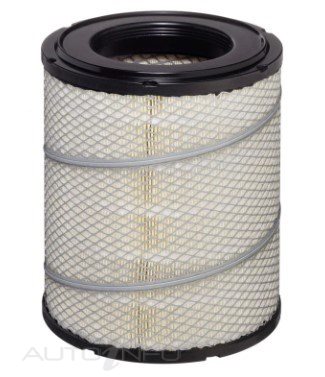 Hengst Air Filter Isuzu Pri - E1565L