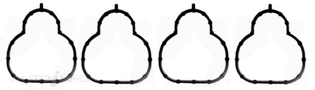 Permaseal Gasket Manual Set IN Mazda Two Three - MS3660