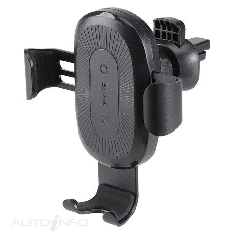 Narva Wireless Air Vent - 81122BL