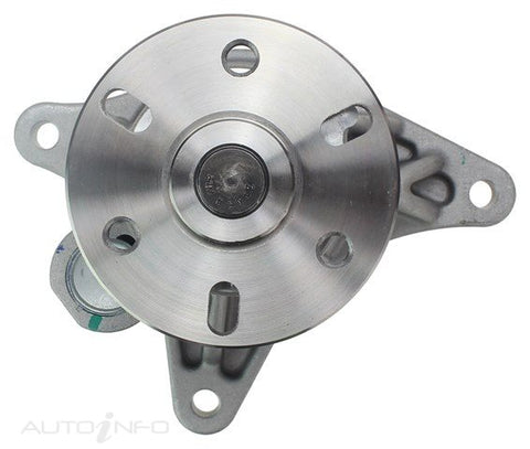 Dayco Water Pump Land Rover Disc 09-On 3.0 V6 - DP734