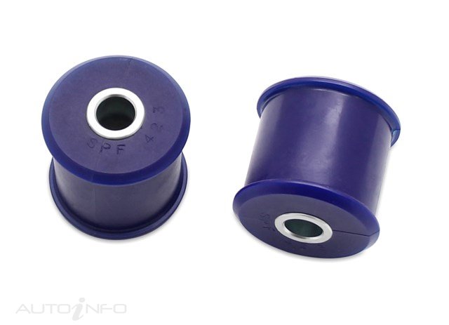 SuperPro Mitsubishi-lwr/tr/arm/fr Bush - SPF0423K