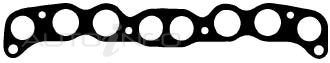 Permaseal Gasket Manual Ford - JA408