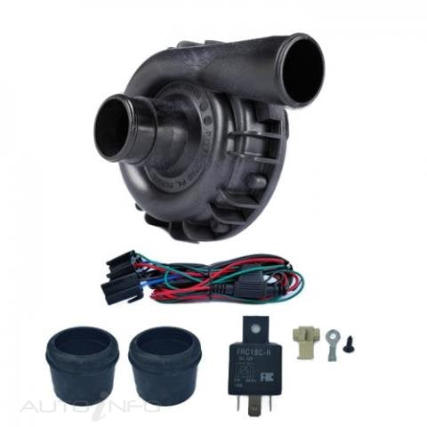 Davies Craig EWP115 Electric Water Pump 12V - 8025