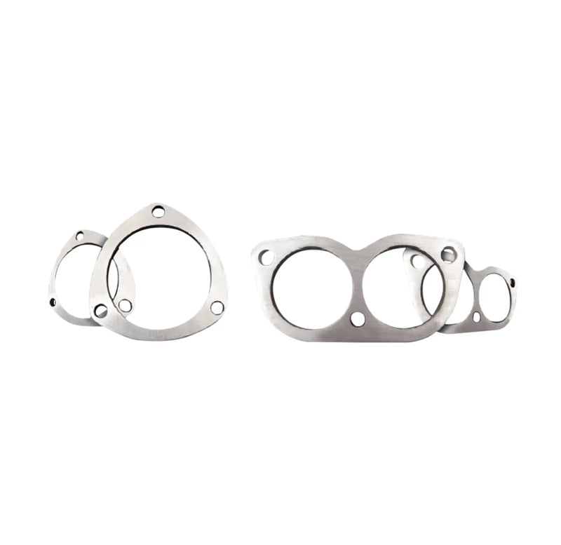 XForce 3inch 3 Bolt Flange Mild Steel