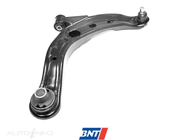 BNT Ball Joint Arm Front Lower RH Mazda Mpv LW - CS-338R