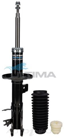 Ultima Shock Absorber Front RH Honda Hrv RU Series - 65780R