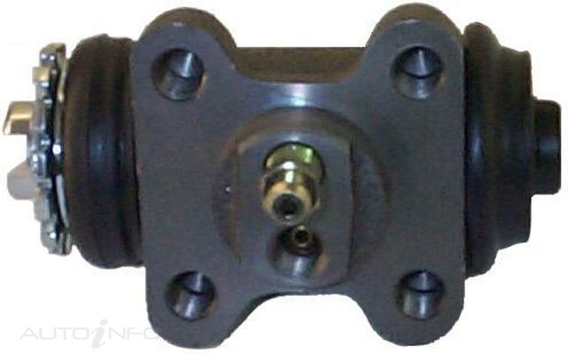 Protex Rear Wheel Cylinder RH Forester Mitsubishi Can 86-On95 - 210C0180