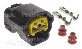 PAT Connector Plug Set - CPS-154