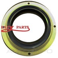 EAZY Parts Rear Main Oil Seal Suits Mitsubishi Fuso FP - 3A9121